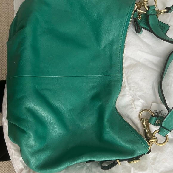 Coach Purse! TAGS STILL ON! - Picture 7 of 7